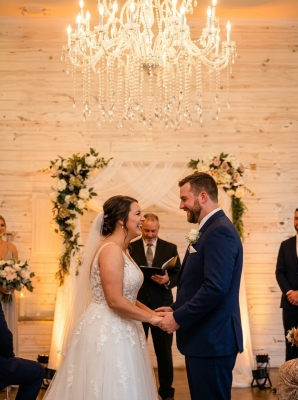 Ceremonies & Lounges best wedding venues in Alpharetta